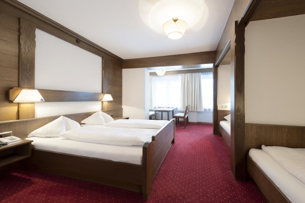 Hotel Goldener Löwe